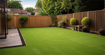 Why Choose Fantastic Services for Kilburn Landscaping - Professional Results and Affordable Prices