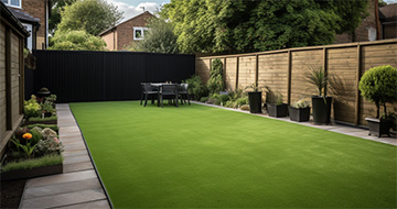 Why Choose Fantastic Services for Kingsbury Landscaping Services