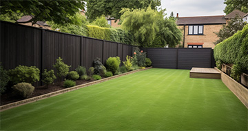 Why Choose Fantastic Services for Marylebone Landscaping: Quality Workmanship and Professional Results