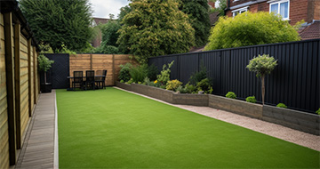 Why Choose Fantastic Services for Mill Hill Landscaping Solutions
