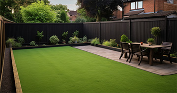 Why Choose Fantastic Services for Neasden Landscaping: Quality Workmanship and Professional Expertise