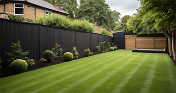 Unlock the Beauty of Your St John's Wood Landscape with Fantastic Services!