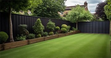 Why are our Landscapers in West Hampstead Exceptional