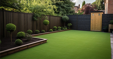 Let Our Landscaping Services In West Hampstead Help You Create The Garden Of Your Dreams!