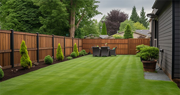 Experience a Professional Touch with Fantastic Services for Willesden Landscaping