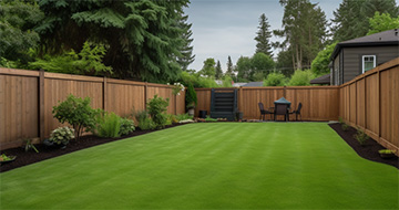 Why Choose Fantastic Services for South East London Landscaping: Quality and Professional Results Every Time!