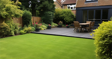 Reasons to Hire the Fantastic Brockley Landscapers