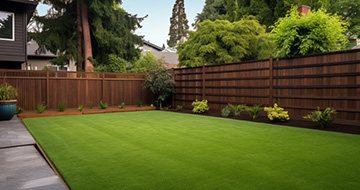 Unlock the Benefits of Professional Woolwich Landscaping with Fantastic Services