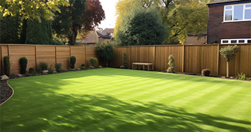 Why Our Professional Landscapers in Crystal Palace Stand Out From the Rest