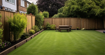 Why Choose Fantastic Services for Crystal Palace Landscaping: Professional Quality and Exceptional Service!