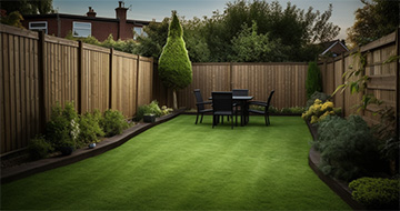 Why are our Landscapers in Thamesmead the Best Choice for Professional Landscaping
