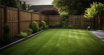 Our landscaping services in Dartford can help you turn your garden dreams into a reality.