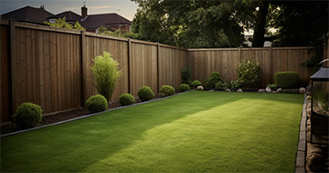 Why the Landscapers in Barnet are Highly Qualified Professionals