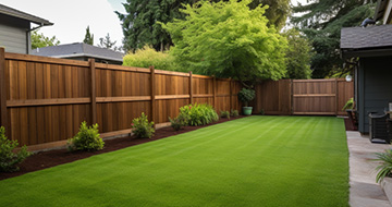 Transform Your Outdoor Space into an Oasis with Our Garden Landscaping Services in Balham