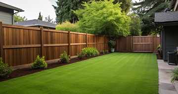 Transform Your Outdoor Space into an Oasis with Our Garden Landscaping Services in Bexleyheath 