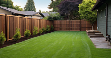 Realize the garden of your fantasies with our landscaping services in Pinner.