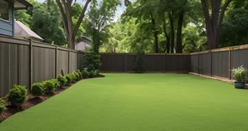 Let us help you create the garden of your dreams with our landscaping services in Stanmore.