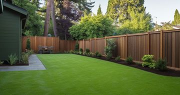 How Can Our Landscaping Services in Epsom Transform Your Outdoor Space?