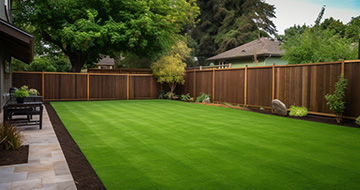 Discover the Advantages of Fantastic Services for Barnes Landscaping