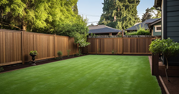 Why the Landscapers in Gants Hill We Work With are Highly Experienced and Professional