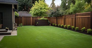 Let us help you create the garden of your dreams in Gants Hill with our landscaping services.
