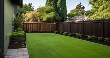 Let us help you create the garden of your dreams with our landscaping services in Seven Kings!