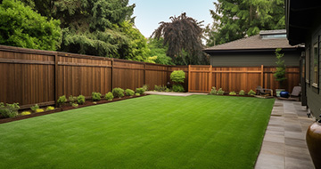 Transform Your Outdoor Space into a Magical Garden Oasis with Our Garden Landscaping Services in Barnes