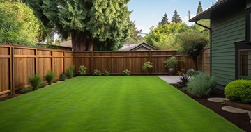 Let us help you create the garden of your dreams with our landscaping services in New Malden.
