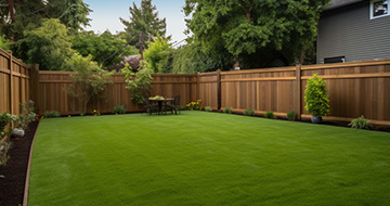 Let Us Help You Create The Garden Of Your Dreams With Our Landscaping Services In Chadwell Heath