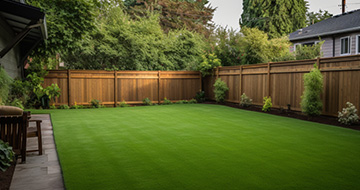 Why You Should Entrust our Landscapers in Collier Row