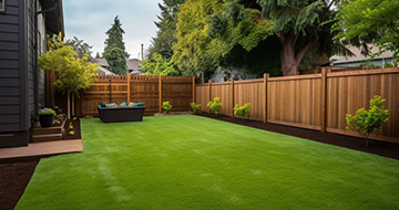 Offering Only Amazing Results With our Landscaping in Collier Row