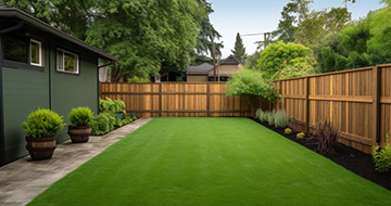 Turn Your Dream Garden Into A Reality With Our Landscaping Services In Dagenham