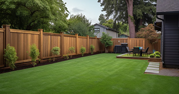 Why You Should Choose Our Landscaping In Harold Wood