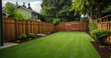 Allow us to help bring your garden dreams to life with our landscaping services in Havering.