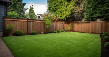 Experience The Garden Of Your Dreams With Our Landscaping Services In Hornchurch