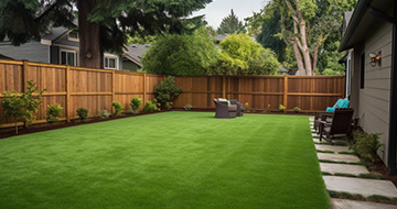 Let Us Help You Create The Garden Of Your Dreams With Our Landscaping In Rainham