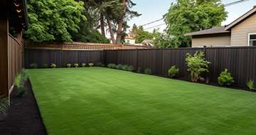 Our Landscaping Services In Upminster Can Help You Create The Garden Of Your Dreams