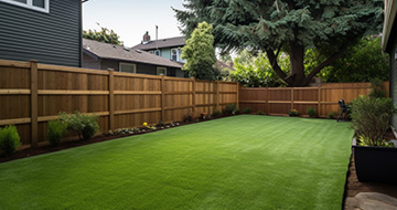 Why Choose Fantastic Services for Cheam Landscaping Solutions?