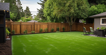 Why Our Services Will Fit your Landscaping Needs