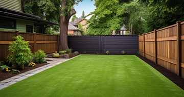 Create an Award-Winning Garden in Battersea with Our Landscaping Services