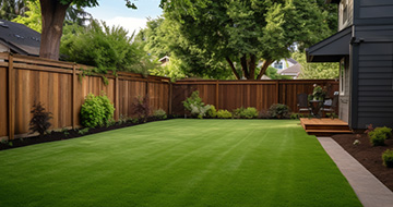 Why the Landscapers in Sutton are the Best Choice for Professional Landscaping