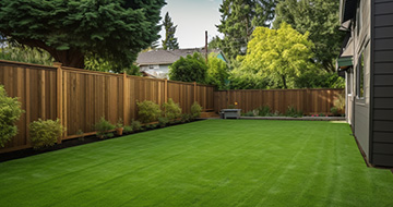 Why Our Professional Landscaping in Wallington is Unsurpassed