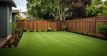 Our Landscapers In Brentford Can Help You Create The Garden Of Your Dreams