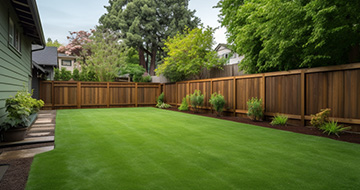 Reasons to Choose Our Landscaping Services in Hampton
