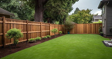 Trusted Landscaping Specialist in Hampton