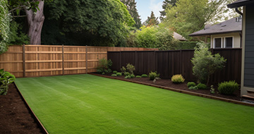 Why our Landscaping Services in North Sheen Fit Your Needs