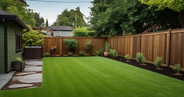 Transform The Garden Of Your Desires Into Reality With Our Landscaping Services In Teddington