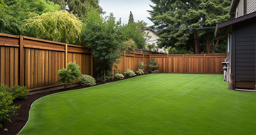 Our Landscaping Services In Whitton Can Help Make Your Dream Garden A Reality