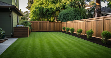 Let Our Hillingdon's Landscaping Services Bring To Life The Garden Of Your Dreams!