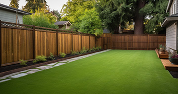 Design The Garden Of Your Dreams With Our Landscaping Services In Ickenham